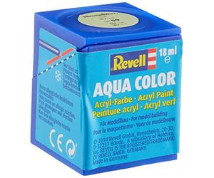 Revell Aqua Colore 36159 - Revell - Aquacolor Cielo, Opaca RAF, 18 ml