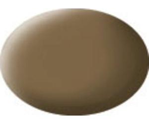 Revell Aqua Dark-Earth Matt - 18 ml