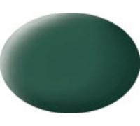Revell Aqua Dark Green Matt - 18 ml