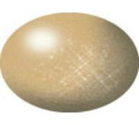 Revell Aqua Gold Metallic - 18 ml