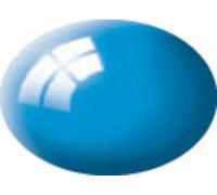Revell Aqua Light Blue Gloss - 18 ml