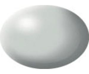 Revell Aqua Light Grey Satin Matt - 18 ml