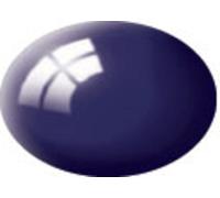 Revell Aqua Night Blue Gloss - 18 ml
