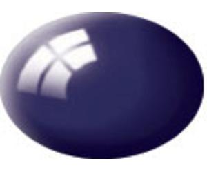 Revell Aqua Night Blue Gloss - 18 ml