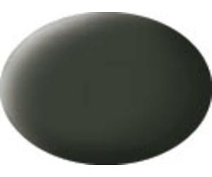 Revell Aqua Olive Yellow Matt - 18 ml