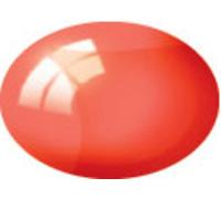 Revell Vernice acrilica Aqua Red 36731 Rosso trasparente 18 ml