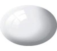 Revell Aqua White Gloss - 18 ml