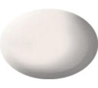 Revell Aqua White Matt - 18 ml