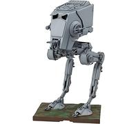 Star Wars AT - ST AT-ST 1/48 Bandai/Revell 01202 Plastic Model Kit New Nuovo