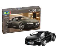 Revell - AUDI R8, 1/24, 07057