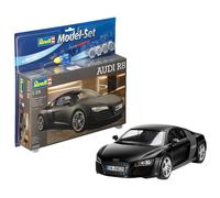 Revell - Audi R8 Model Set, 1/24, 67057