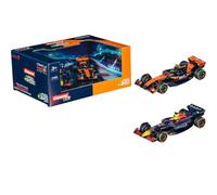 Revell Auto a Retrocarica Twinpack: Set F1 Modellini 1:43 Bambini