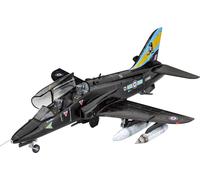 Revell 04970 BAe Hawk T.1 - Modellino per principianti, non laccato