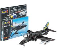 Revell - BAe Hawk T.1 Model Set, 1/72, 64970
