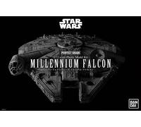 REVELL 01206 Millennium Falcon - Perfect Grade