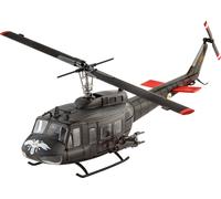 Revell Bell UH-1H Gunship - 1 pz.