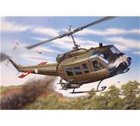 Revell - Bell UH-1H Gunship