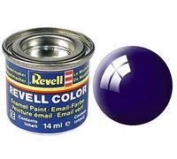 Revell Email Color Night Blue Gloss - 14 ml