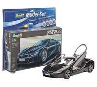 Revell - Bmw I8 Model Set 1/24 67008