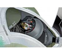 Revell Boba Fett's Starship - Spaceplane Model - Montag Kit - 1:88 - Boba Fett's Starship - Entrambi genere - Plastica (06785)