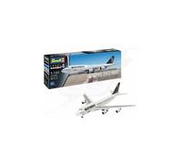 Revell BOEING 747-400 "ED.FORCE ONE" KIT 1:144 - RV03780