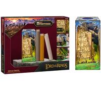 Revell Book Nook Tiny Adventures - Il Signore degli Anelli "Minas Tirith" - 1 pz.