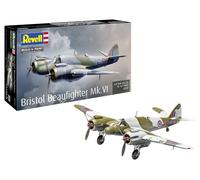 Revell - Bristol Beaufighter Mk. VI, 1/48, 03767