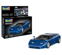 Revell - Bugatti EB110 Model Set, 1/24, 67353
