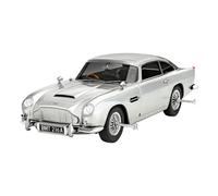 Revell Calendario Dell´avvento James Bond Aston Martin Db5 Model Kit 1/24