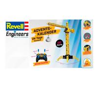 Revell Calendario Dell´avvento Mega Crane