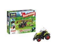 Calendario dell'Avvento Trattore RC Claas Axion 960 1 St