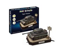 Revell Carro armato tedesco "Tiger I