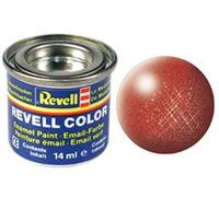 Revell Colore per Pittura Bronzo Metallizzato 95#32195