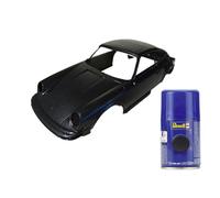 REVELL 39627 Metallic Finisher Spray Color Aerosol - 100ml