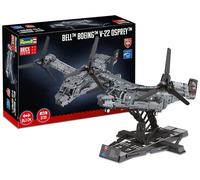 Revell - Constructor Bell Boeing V-22 Osprey - Brick System, 1/25, 00961