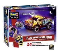 Revell Control 1056 RC Christmas Driver Kit Calendario avvento Classe di età da