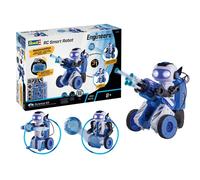 Revell Control 21307 - RC Smart Robot 3in1 Revell Engineers - Nuovo