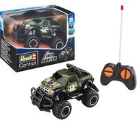 Revell - 23491 RC SUV Field Hunter
