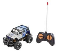 Revell Control 23493 Line Backer Automodello per principianti Elettrica