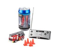 Revell Control 23558 - Mini Auto RC Camion Dei Pompieri - Nuovo