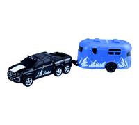 Revell Control 23566 Mini Car 1:64 Automodello Elettrica Fuoristrada