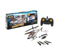 Rc Anti-crash Helicopter Interceptor Rc Radiocomandato REVELL