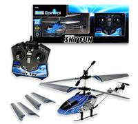 REVELL 23982 RC Micro Helicopter Sky Fun