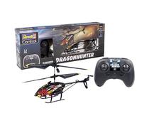 REVELL RC HELICOPTER DRAGON HUNTER