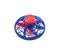 Revell Control 24109 AirSpinner, Blau Matt