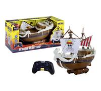 Barca One Piece Going Merry Radiocomandata