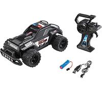 Buggy Highway Police RC Radiocomandato REVELL