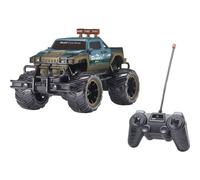 Revell Control 24472 MOUNTY 1:16 Automodello per principianti Elettrica Fuoris