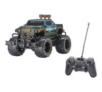 Revell Control 24472 MOUNTY 1:16 Automodello per principianti Elettrica Fuoris