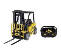 Revell Control 24535 Construction Car Forklifter 1:16 Modellino per principian